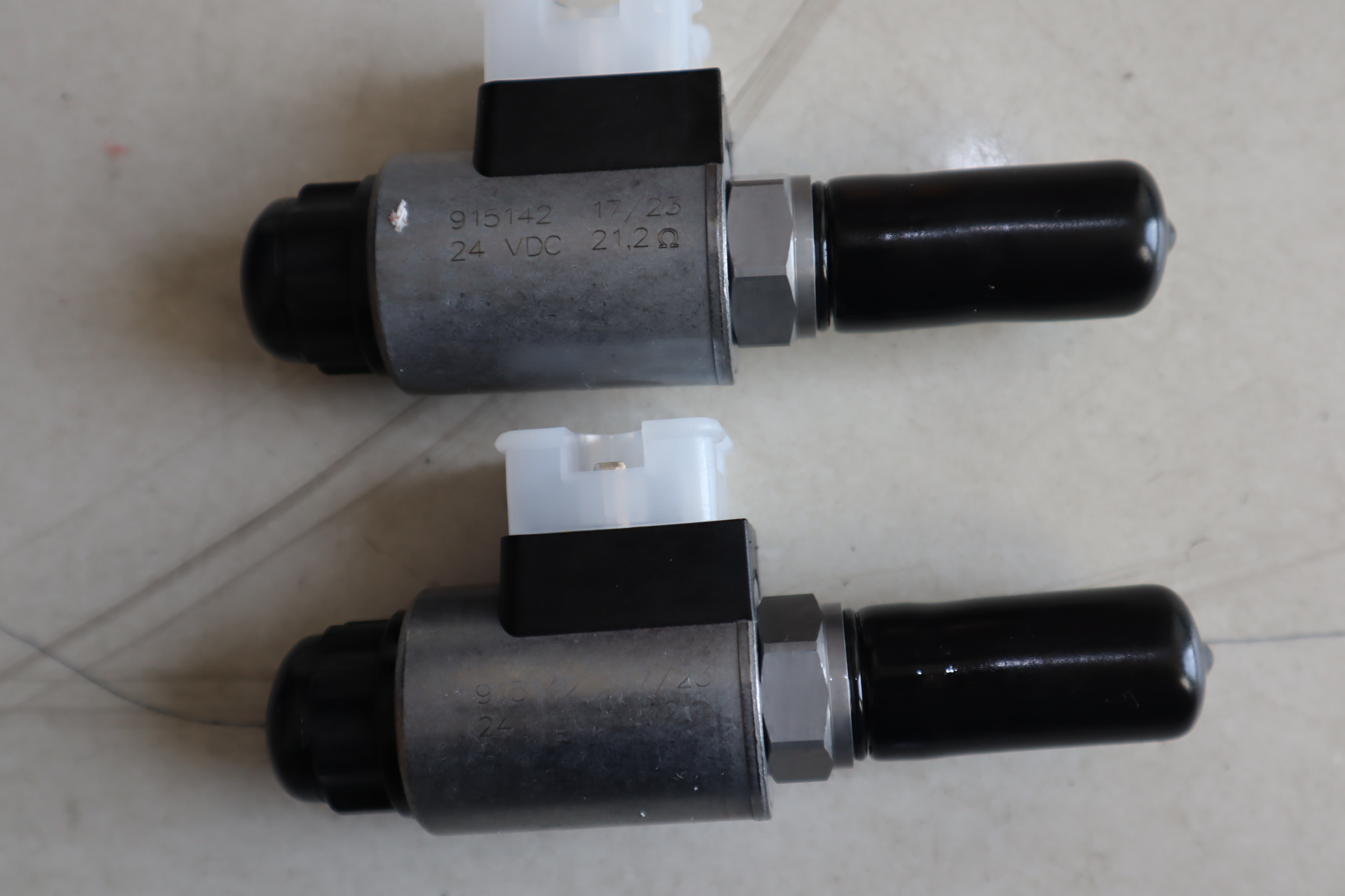 WSM08130D-01M-C-N-24DG 德国贺德克HYDAC液压阀