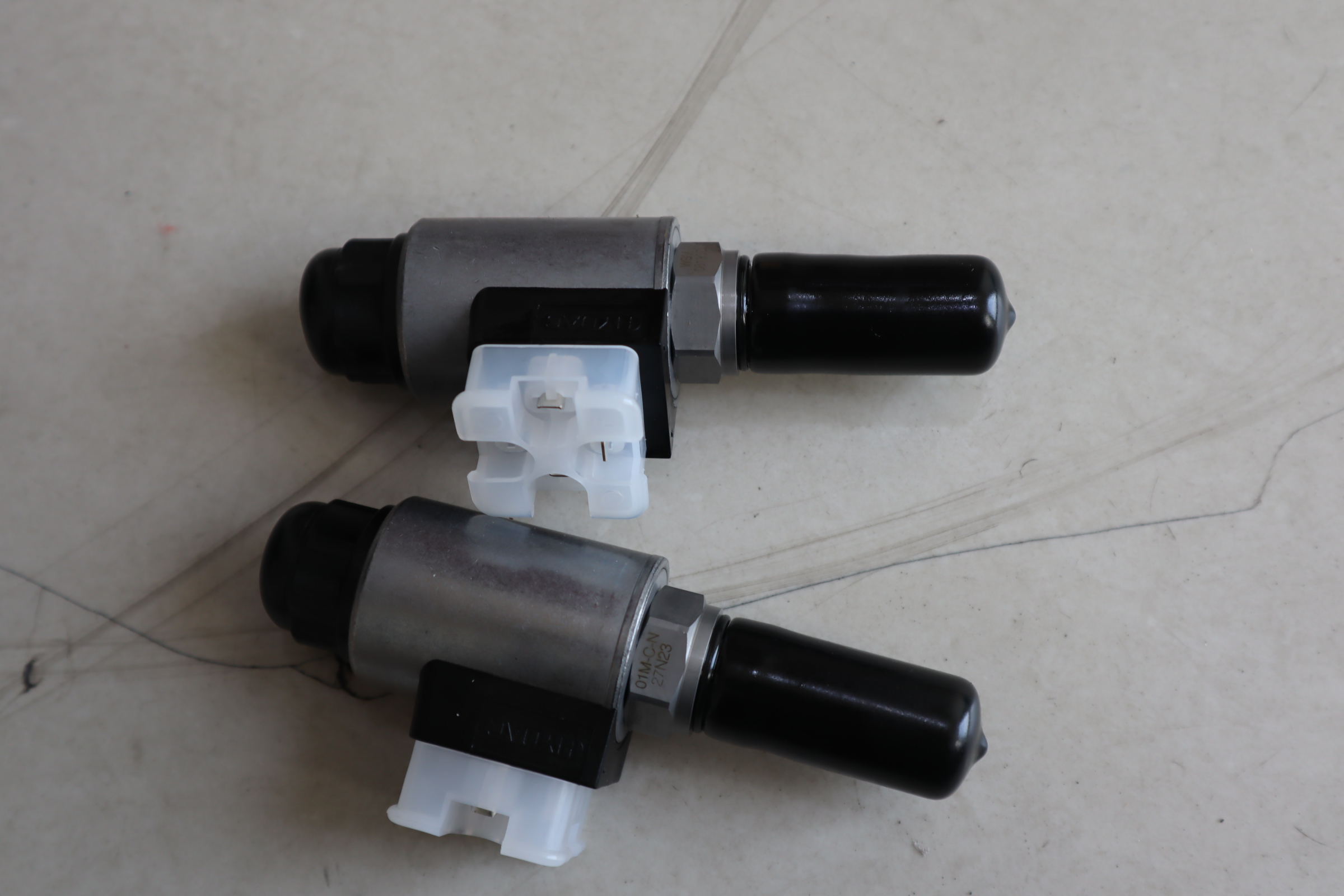 WSM08130D-01M-C-N-24DG 德国贺德克HYDAC液压阀