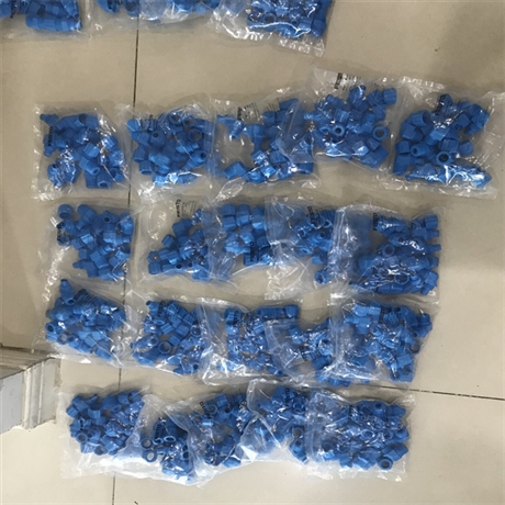 FESTO穿板式快拧接头CK-3/8-PK-9-KU6468