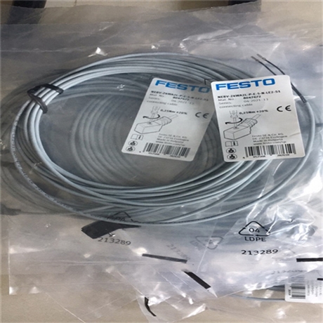 德国FESTO传感器盒SRBG-C1-N-1-P-M12