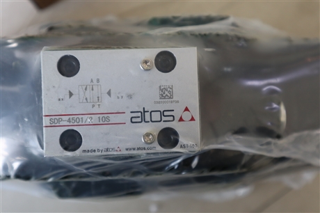 SDP-4501/2 10S 意大利阿托斯ATOS液压阀