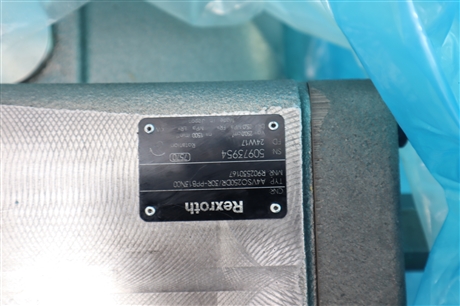 A4VSO250DR/30R-PPB13N00 R902530167 德国力士乐REXROTH柱塞泵