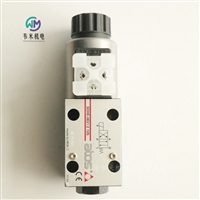 意大利ATOS电磁阀SDHE-0631/2 10S进口机械设备换向阀直流