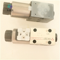 意大利阿托斯ATOS电磁阀SDHE-0630/2 DC 10S 上海韦米原装供应