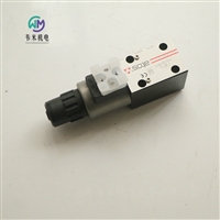 ATOS阿托斯电磁阀DLEH-3C 20意大利工业液压阀