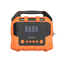 手提式多功能气体分析仪逸云天