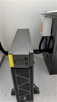 15KVAUPS不间断电源施耐德SPM15KL-33厂家授权总代理