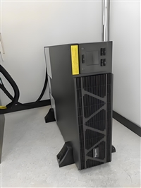 施耐德UPS电源SPM20KL-33零间断20KVAUPS主机