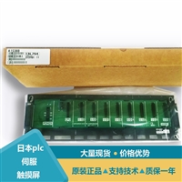 三菱CPU基板A1S38B A1S55B A1S63ADA A1S64TCTT-S1型号解析