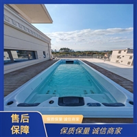 太原泳池过滤设备工程 室内恒温游泳池设备修建