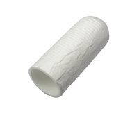 10ml玻璃纤维 150/350玻璃纤维套管 将固体和半固体样品固定到位