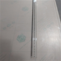 订做铅刻度尺