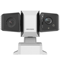 iDS-2DY9C440IX-D/AR/VS/SPF1  海康威视400万全彩双目中载云台