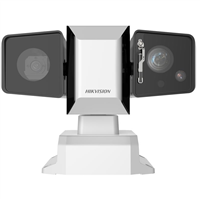 iDS-2DY9C840IX-D/AR/VS/SPF2  海康威视800万臻全彩双目云台