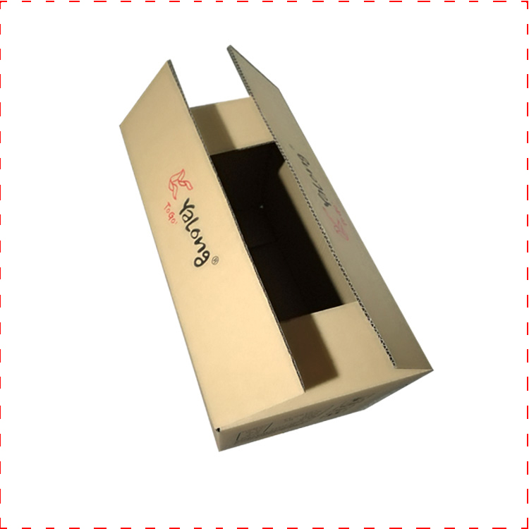 中山市东凤可回收食品饮料纸箱厂家