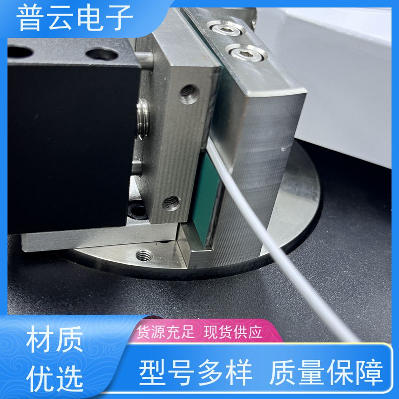 线材挺度测试机 弯曲性能测定仪