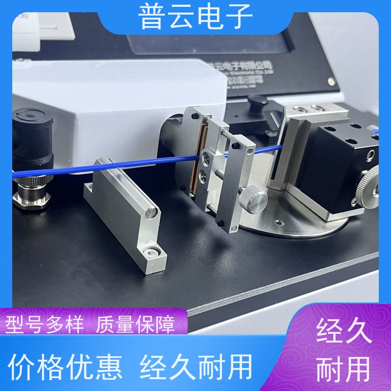 线材软硬度测定仪 弯曲性能检测仪 准确度高