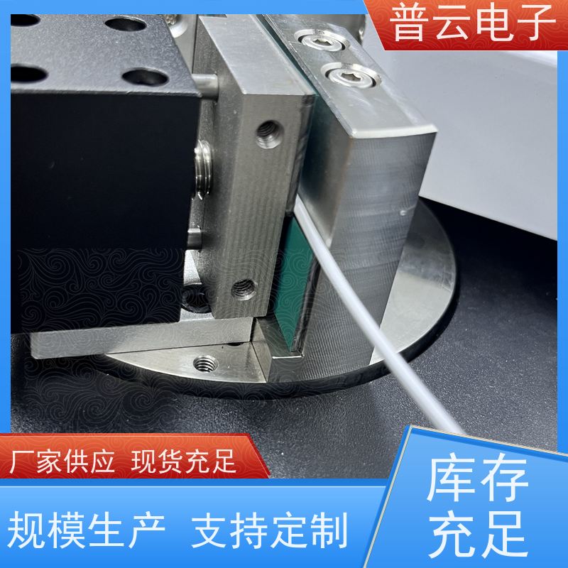 线材柔软度力矩试验仪 弯曲性能测试机 准确度高