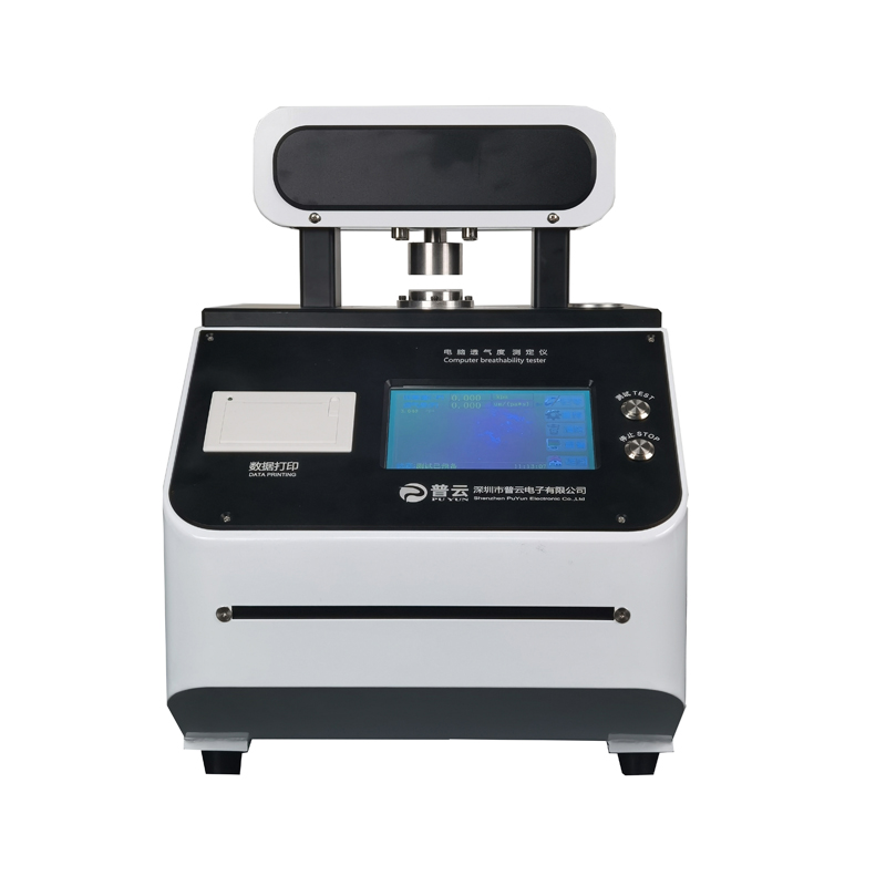 透气度测试仪牛皮纸袋电缆拷贝纸PY-H614