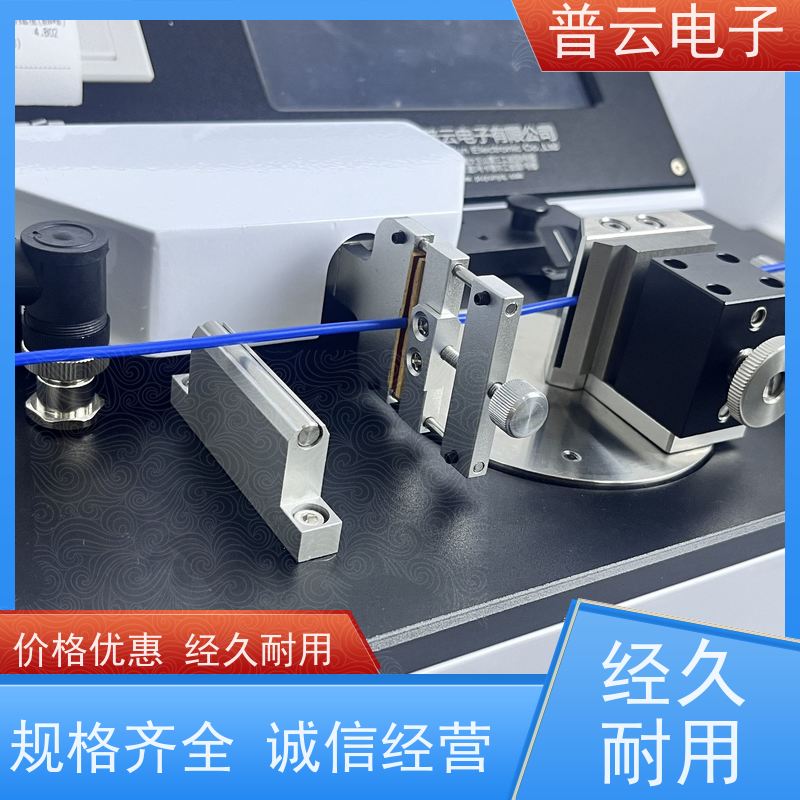 线材软硬度测试机 弯曲性能试验仪