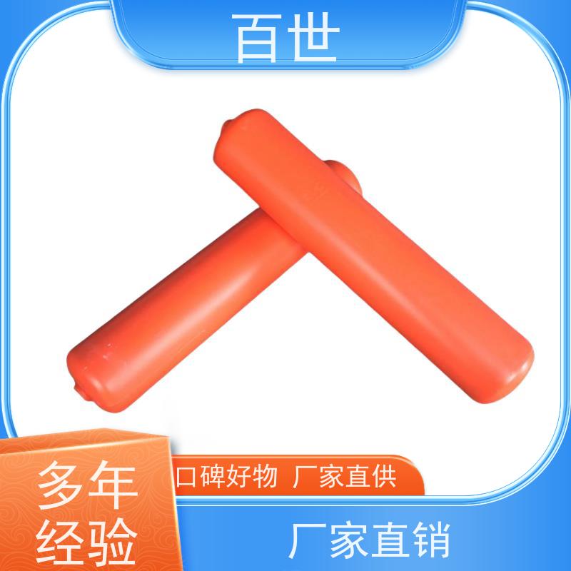 百世 台风区 警戒浮体 自浮式结构 生态友好材质