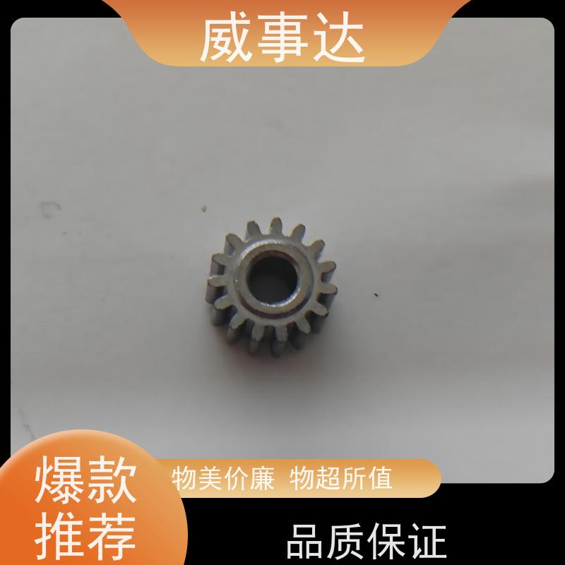 加工定制 应用广泛 长期供应 扫地机变速箱内齿圈