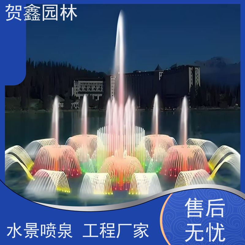  小区喷泉设备公司 承接喷泉工程 喷泉工程施工 厂区喷泉设备批发