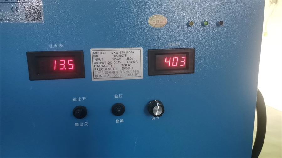 广西电镀电源 电镀专用电源 双脉冲电源电镀 镀铁电源 电镀电源采购