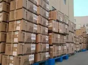 广西市场仓储设备回收上门