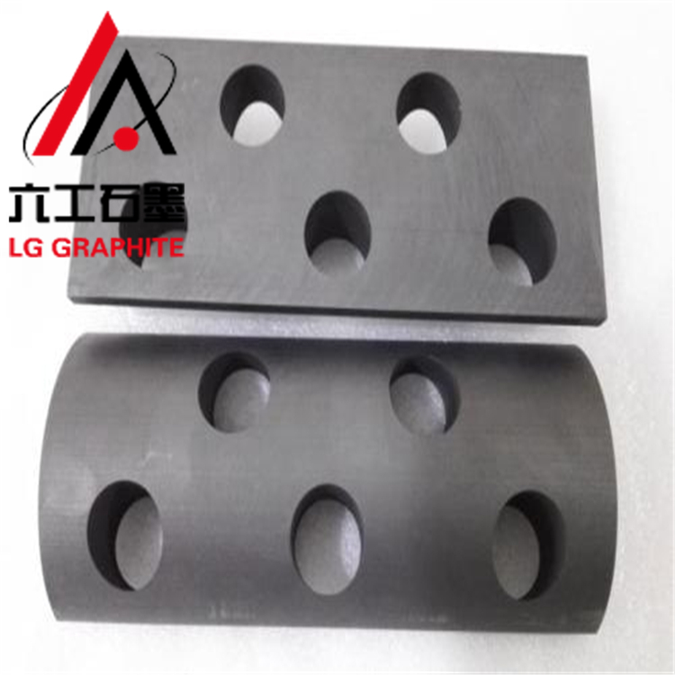  石墨模具定制加工 石墨电热板 石墨加热板