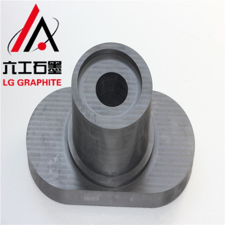 六工石墨 河南石墨模具定制 石墨电热板 石墨加热板  耐高温 工厂直供