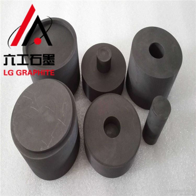 六工石墨 自润滑石墨轴承 LG-017屏蔽泵石墨轴承