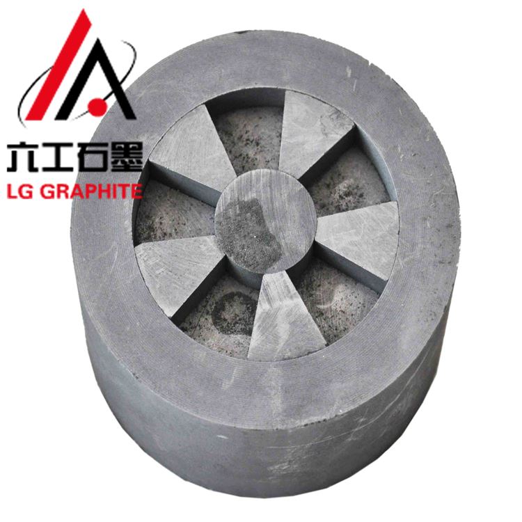 六工石墨 石墨模具批发 石墨电热板 石墨加热板  固定碳：99.996%