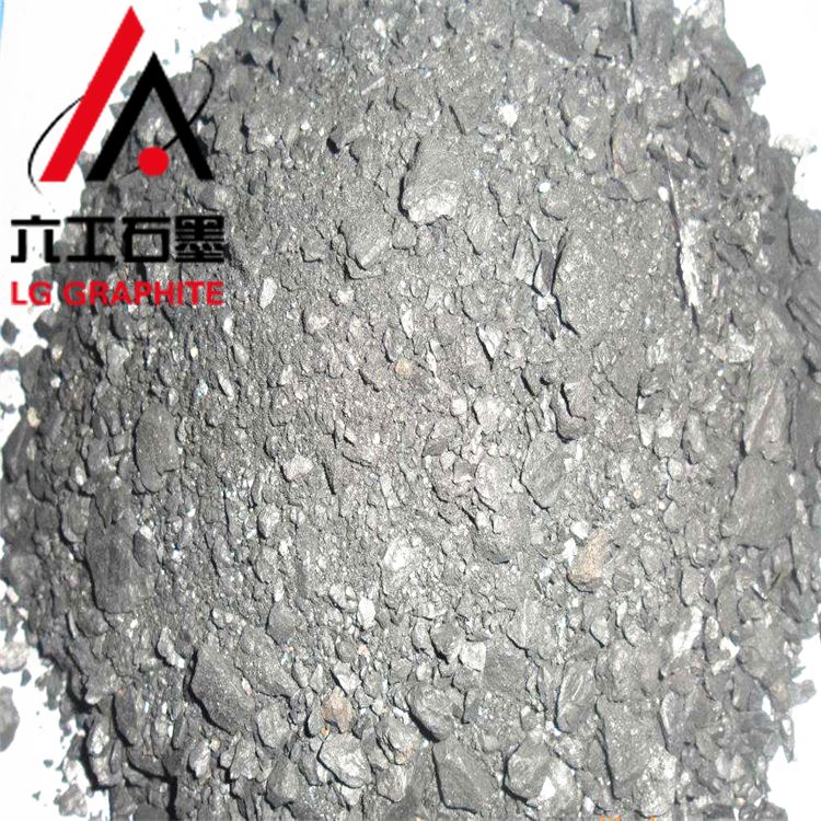  土状石墨价格  化工冶金材料用