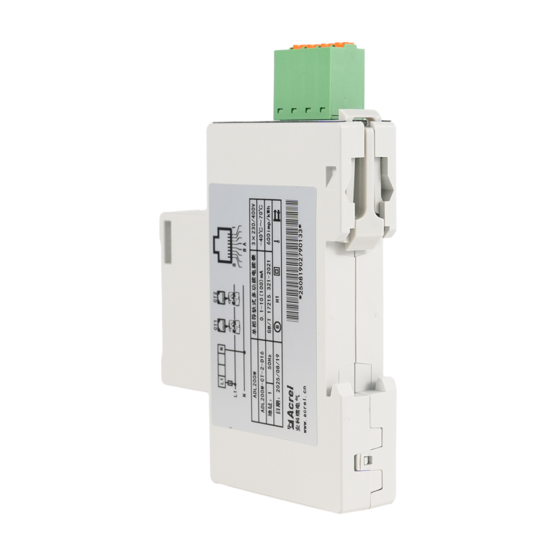 安科瑞ADL200M电能表外观图