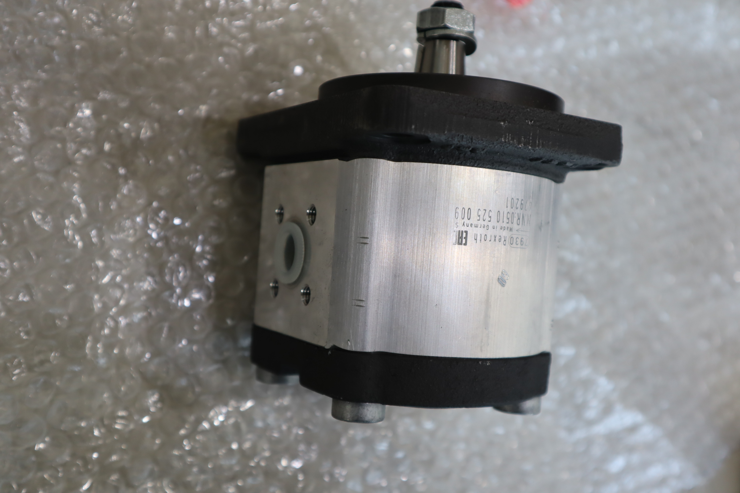 3DREP6C-21/25EG24N9K4/M R900955887 德国力士乐REXROTH减压阀