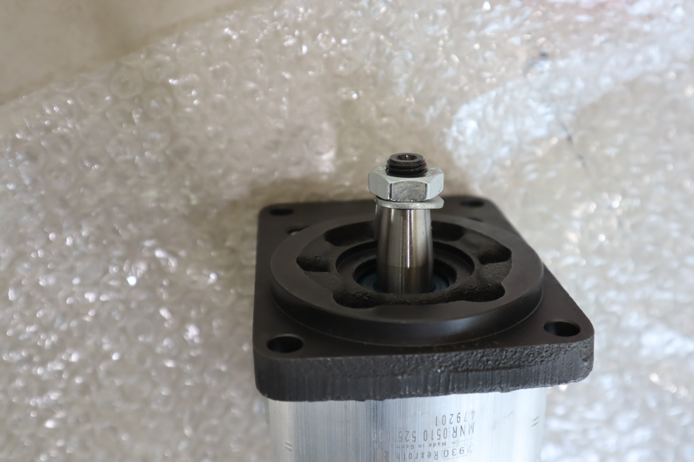 0510525009  AZPF-11-011RCB20MB 力士乐REXROTH 
