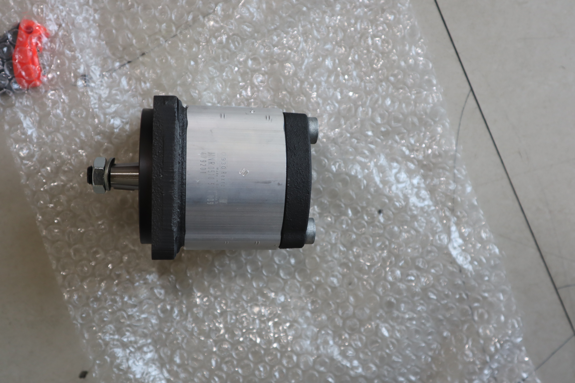 0510525009  AZPF-11-011RCB20MB 力士乐REXROTH 