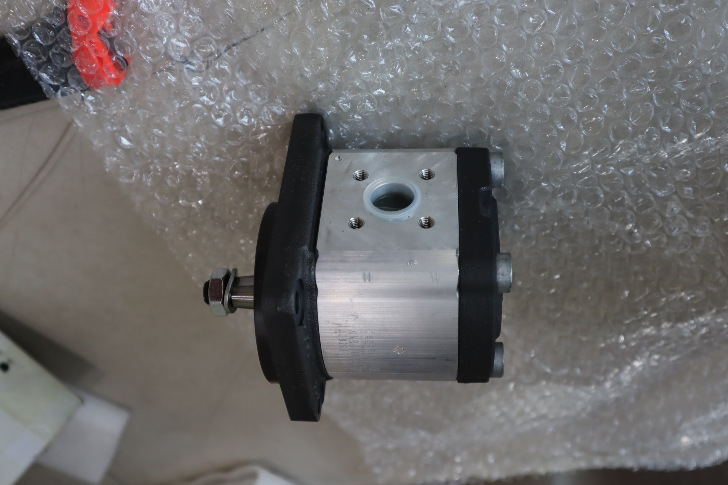 3DREP6C-2X/25EG24N9K4/M R900955887 德国力士乐REXROTH减压阀