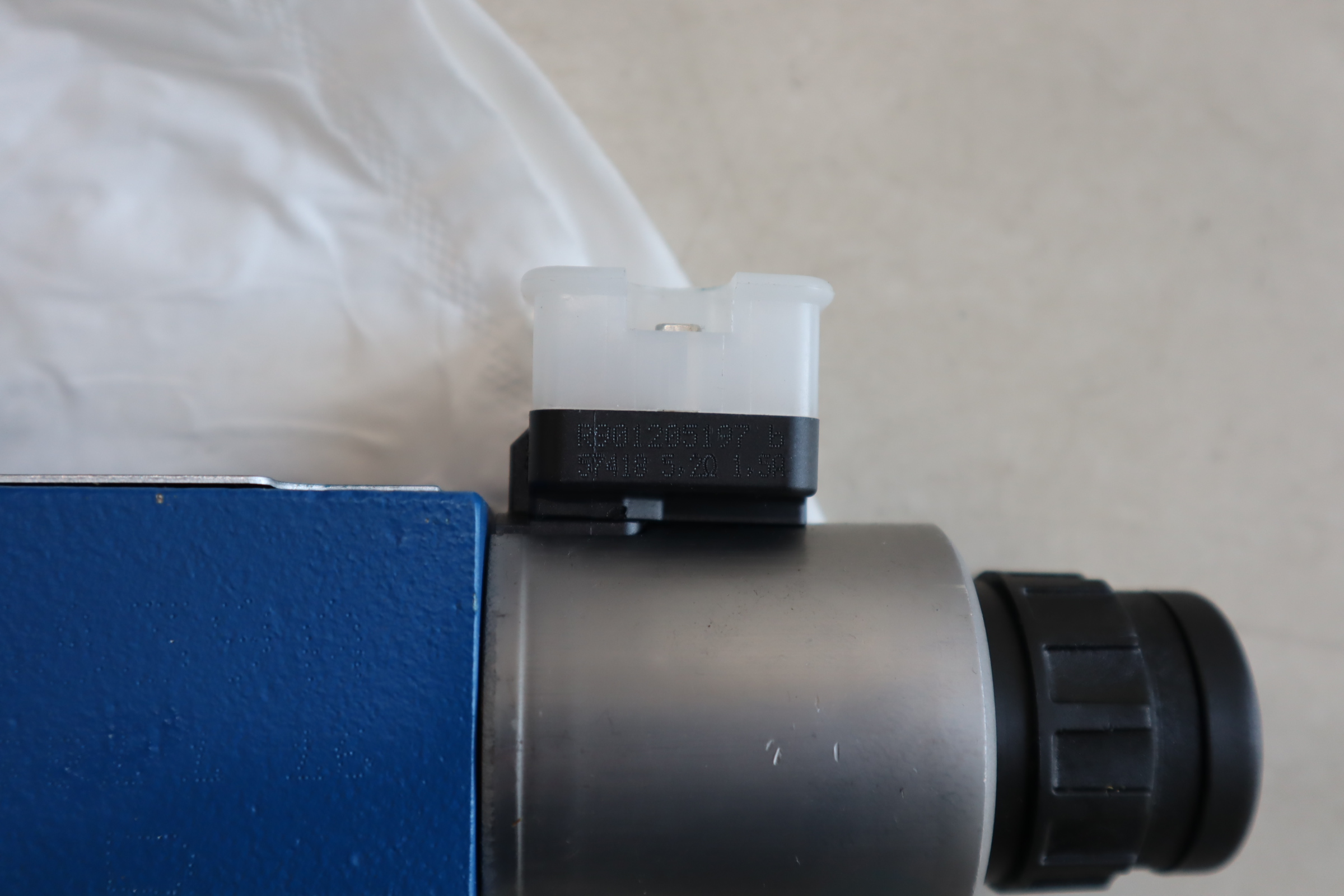 3DREP6C-2X/25EG24N9K4/M R900955887 德国力士乐REXROTH减压阀