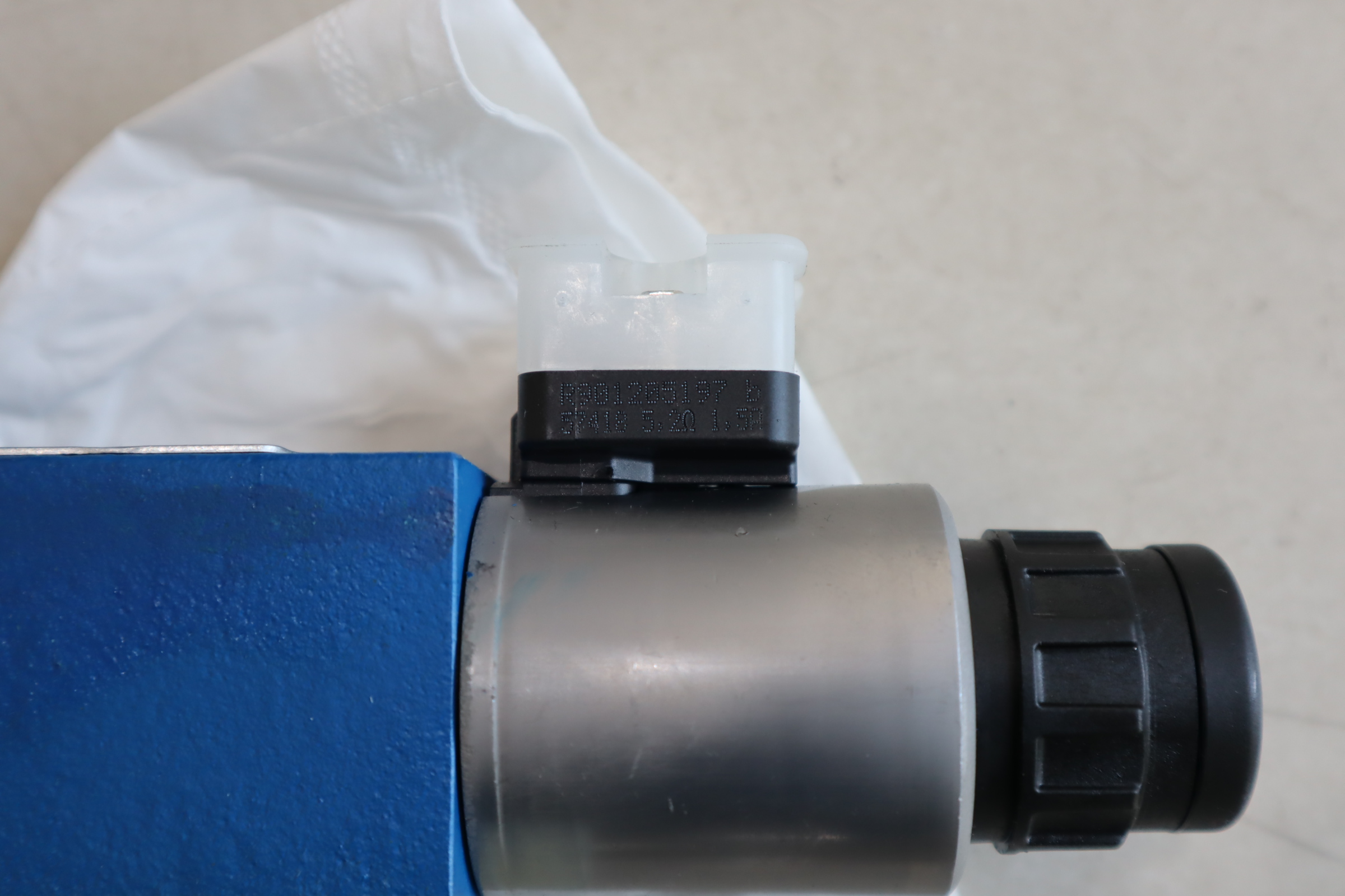 3DREP6C-2X/25EG24N9K4/M R900955887 德国力士乐REXROTH减压阀