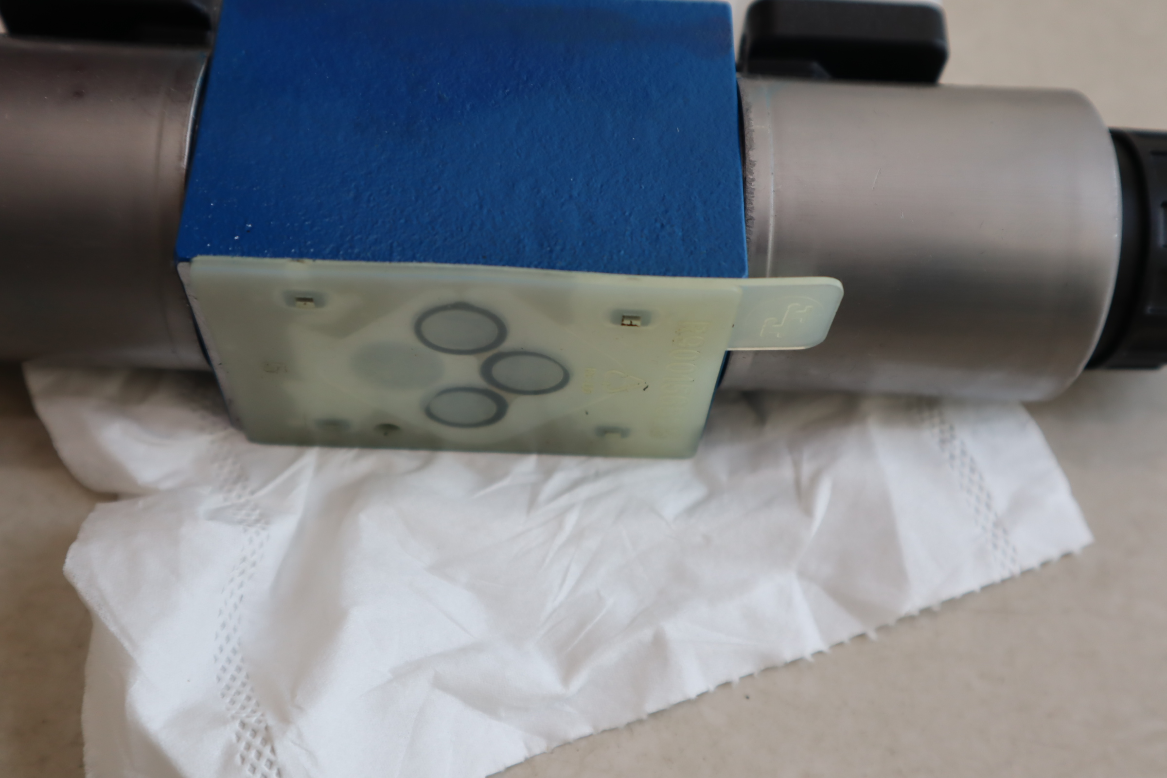 3DREP6C-2X/25EG24N9K4/M R900955887 德国力士乐REXROTH减压阀