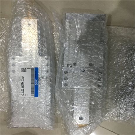 日本SMC薄型液压缸CDM2B-20-50