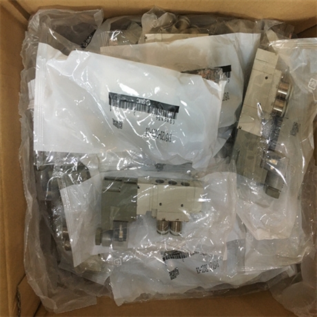 SMC电磁阀SY9320-5DZ-03运行方式