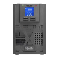 广东施耐德UPS电源SPM1KL在线式1KVA/800W医疗设备稳压续航