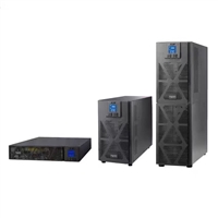 广东施耐德UPS电源SPM6KL在线式6KVA/6KW外接蓄电池