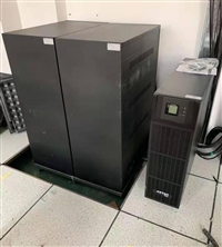 甘肃科士达UPS电源YDC3330高频智能主机30KVA型号规格  