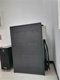 甘肃科士达高频UPS电源YDC3330长机30KVA满载27KW支持安装  