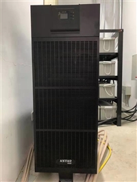 甘肃科士达高频UPS电源YDC3330塔式机30KVA支持安装  