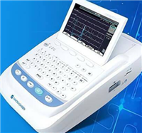iMED-3000P 便携式心电图机厂家